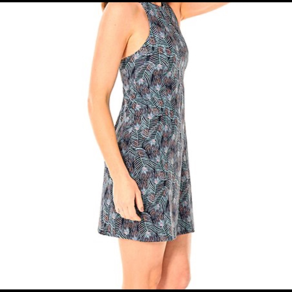 Melika Beach Dress. Size Small New w/o tags